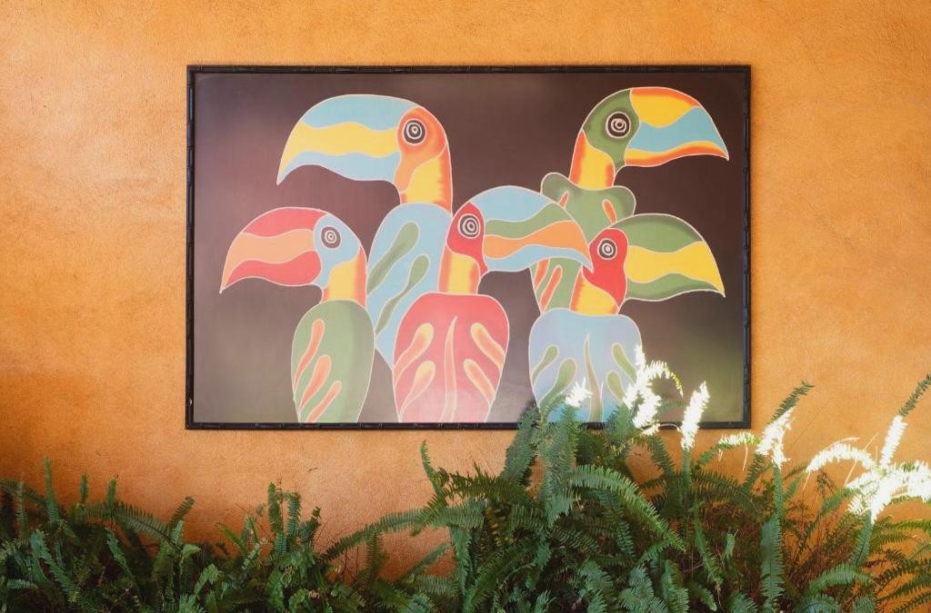 Malgrat de Mar: Yoga, Tai-Chi, Adults only - Hotel Luna Park Yoga and Spa