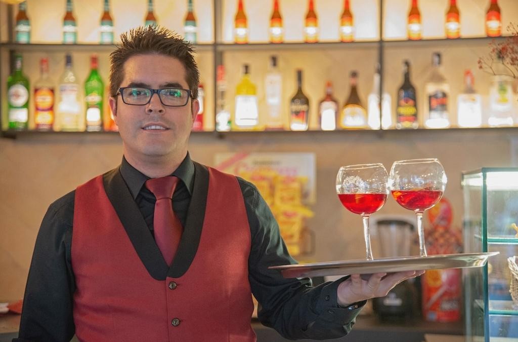 Entdeckt Malgrat de Mar an der Küste von Barcelona - Rosa Nàutica