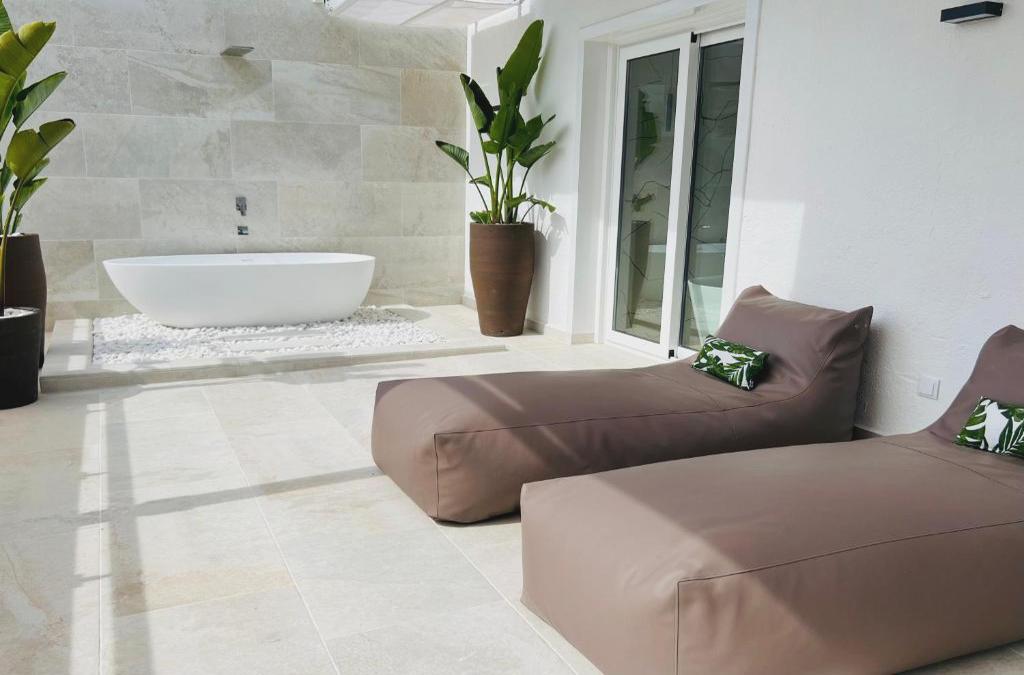 Costa de Barcelona : 2 hôtels, escapade idéale - Sumus hotel Monteplaya & Spa Adults only