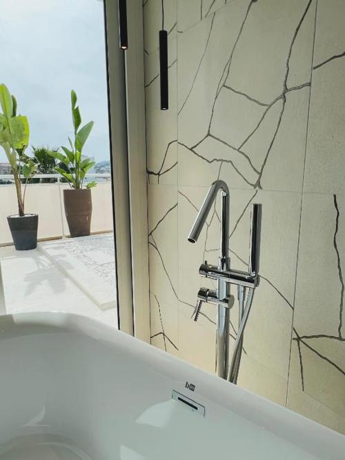 Costa de Barcelona : 2 hôtels, escapade idéale - Sumus hotel Monteplaya & Spa Adults only