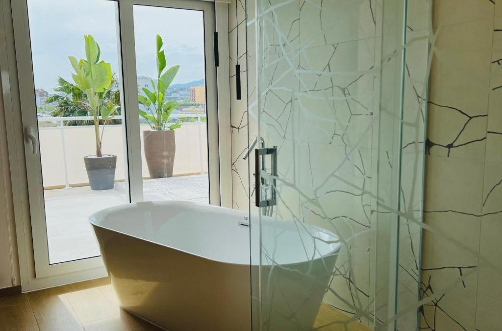 Costa de Barcelona : 2 hôtels, escapade idéale - Sumus hotel Monteplaya & Spa Adults only