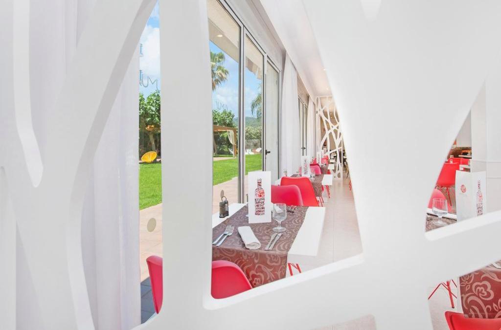 Costa de Barcelona : 2 hôtels, escapade idéale - Sumus hotel Monteplaya & Spa Adults only