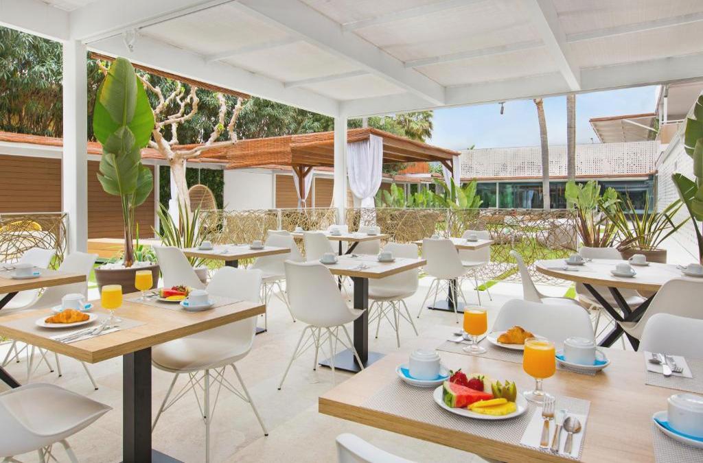 Costa de Barcelona : 2 hôtels, escapade idéale - Sumus hotel Monteplaya & Spa Adults only
