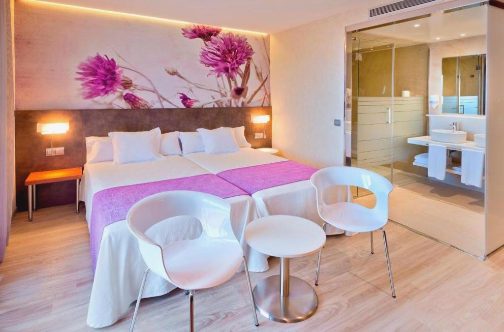 Costa de Barcelona : 2 hôtels, escapade idéale - Sumus hotel Monteplaya & Spa Adults only