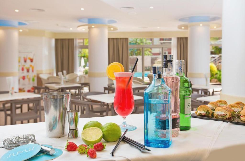 Costa de Barcelona : 2 hôtels, escapade idéale - Sumus hotel Monteplaya & Spa Adults only