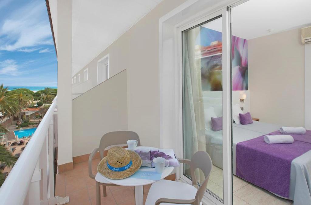 Costa de Barcelona : 2 hôtels, escapade idéale - Sumus hotel Monteplaya & Spa Adults only