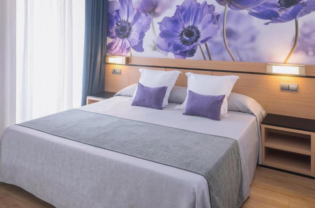 Costa de Barcelona : 2 hôtels, escapade idéale - Sumus hotel Monteplaya & Spa Adults only
