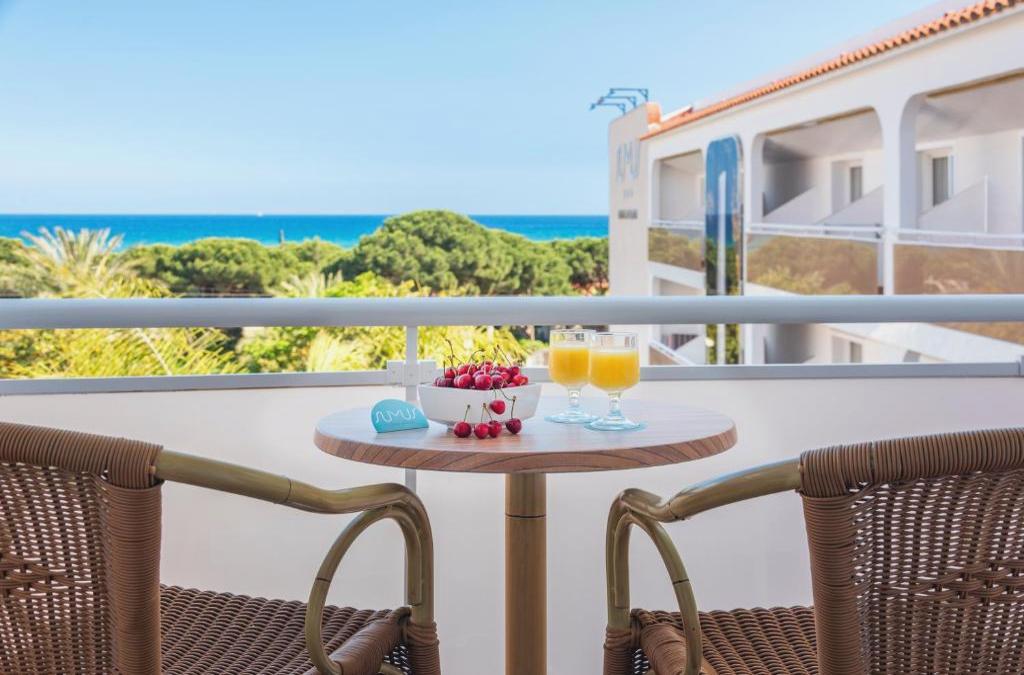 Costa de Barcelona : 2 hôtels, escapade idéale - Sumus hotel Monteplaya & Spa Adults only