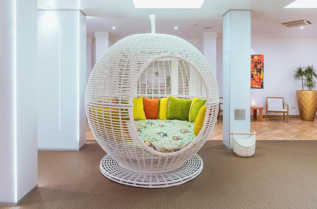Costa de Barcelona : 2 hôtels, escapade idéale - Sumus hotel Monteplaya & Spa Adults only