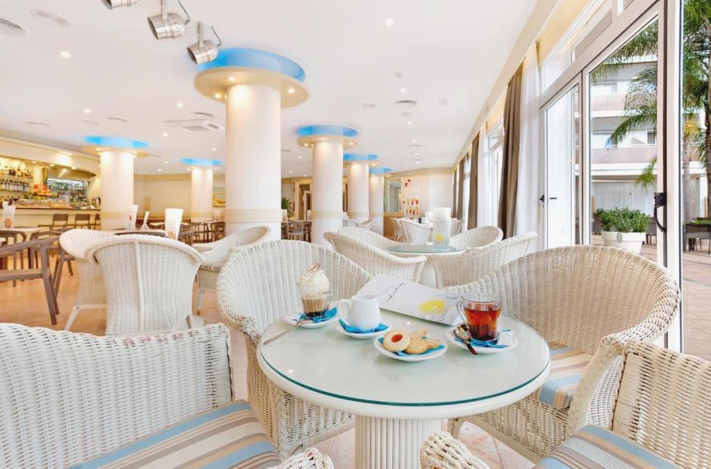 Costa de Barcelona : 2 hôtels, escapade idéale - Sumus hotel Monteplaya & Spa Adults only