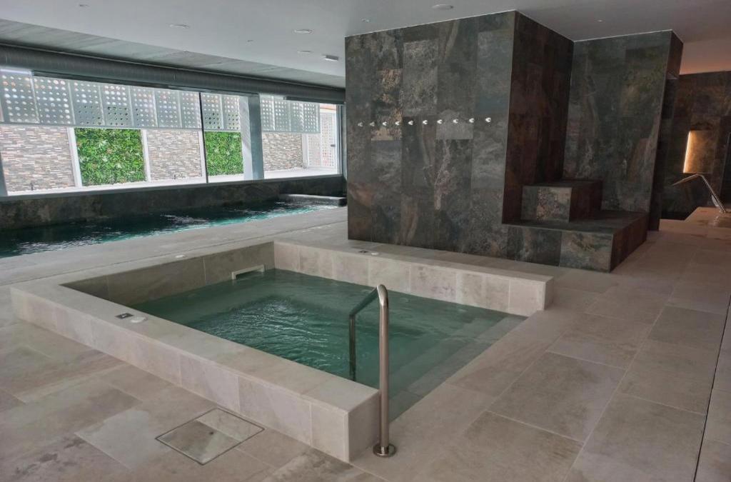 Costa de Barcelona : 2 hôtels, escapade idéale - Sumus hotel Monteplaya & Spa Adults only
