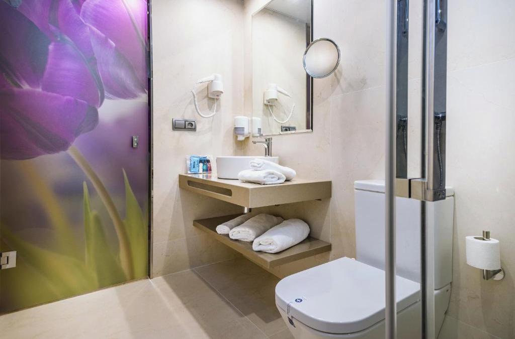 Costa de Barcelona : 2 hôtels, escapade idéale - Sumus hotel Monteplaya & Spa Adults only