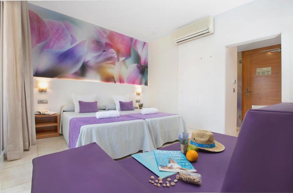 Costa de Barcelona : 2 hôtels, escapade idéale - Sumus hotel Monteplaya & Spa Adults only