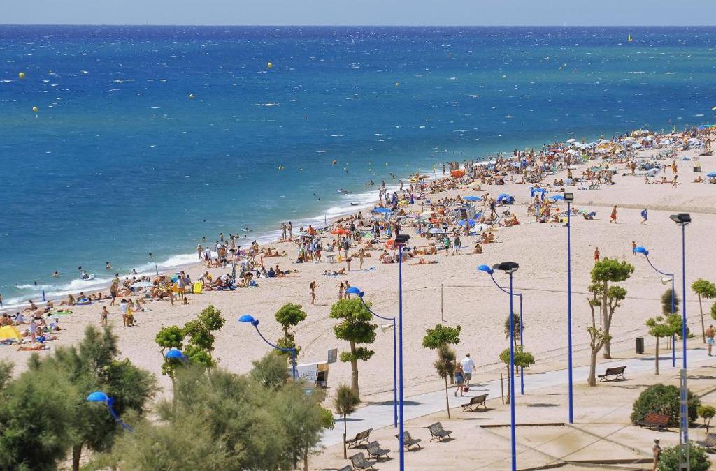 Costa de Barcelona : 2 hôtels, escapade idéale - Sumus hotel Monteplaya & Spa Adults only