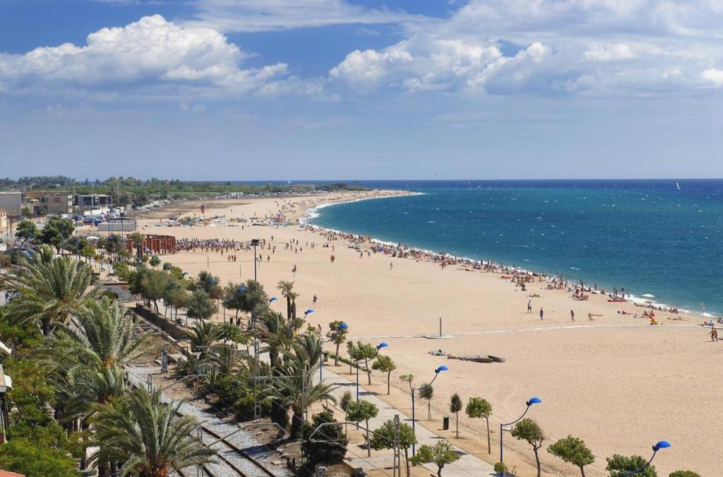 Costa de Barcelona : 2 hôtels, escapade idéale - Sumus hotel Monteplaya & Spa Adults only