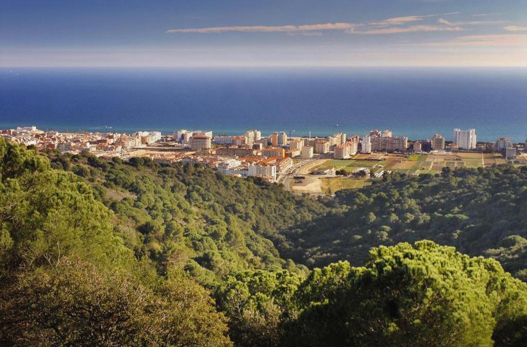 Costa de Barcelona : 2 hôtels, escapade idéale - Sumus hotel Monteplaya & Spa Adults only