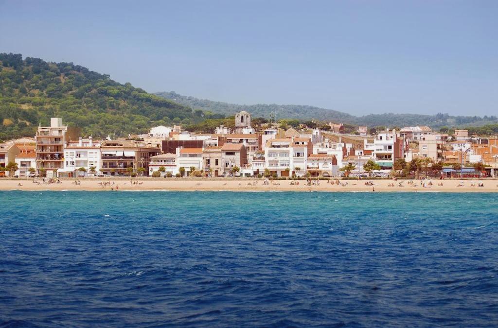 Costa de Barcelona : 2 hôtels, escapade idéale - Sumus hotel Monteplaya & Spa Adults only
