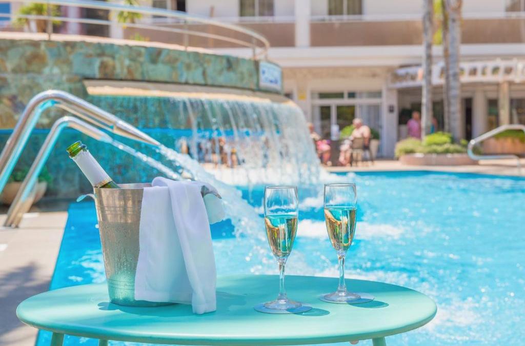 Costa de Barcelona : 2 hôtels, escapade idéale - Sumus hotel Monteplaya & Spa Adults only