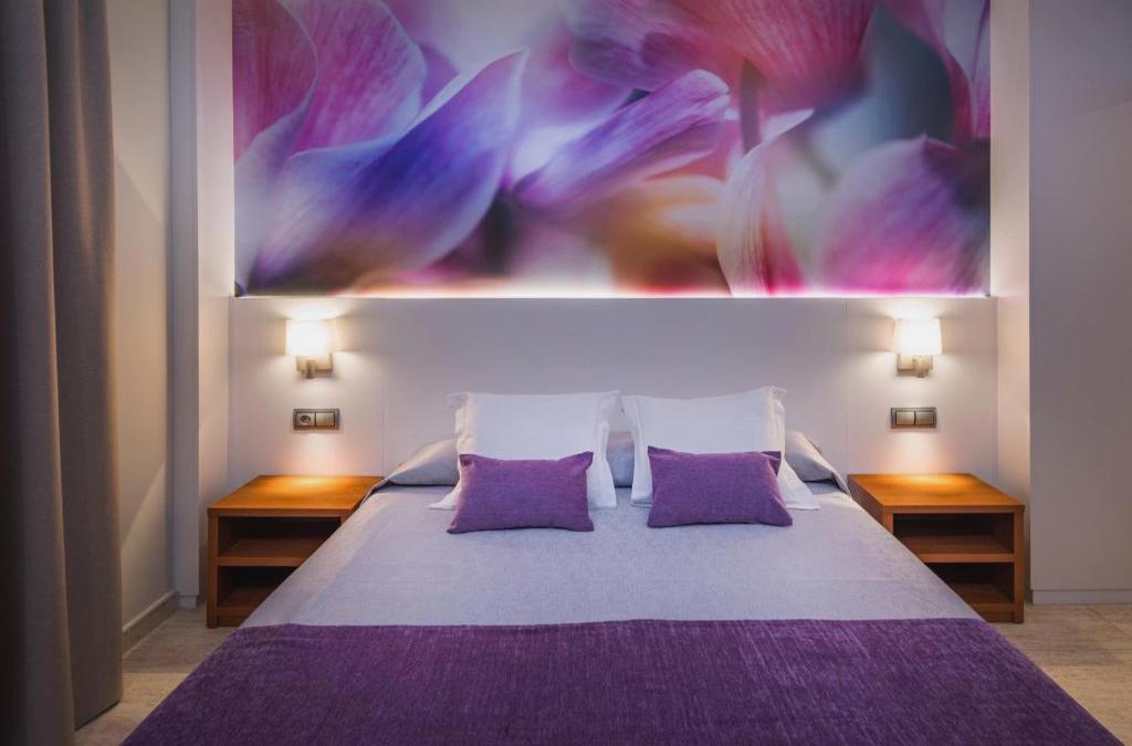 Costa de Barcelona : 2 hôtels, escapade idéale - Sumus hotel Monteplaya & Spa Adults only