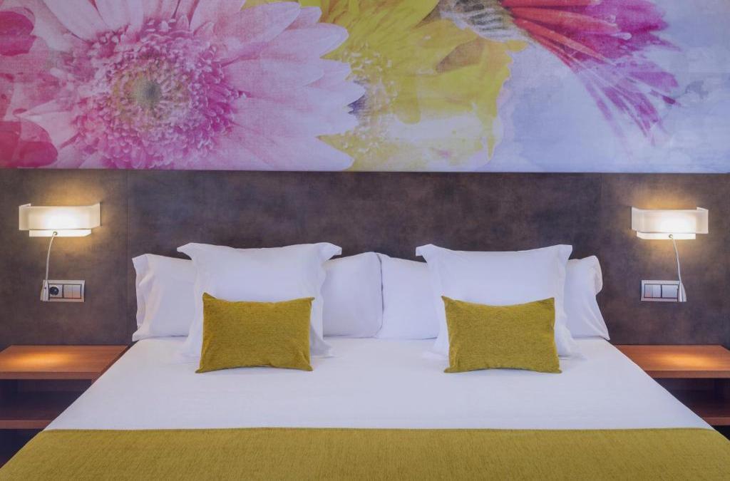 Costa de Barcelona : 2 hôtels, escapade idéale - Sumus hotel Monteplaya & Spa Adults only