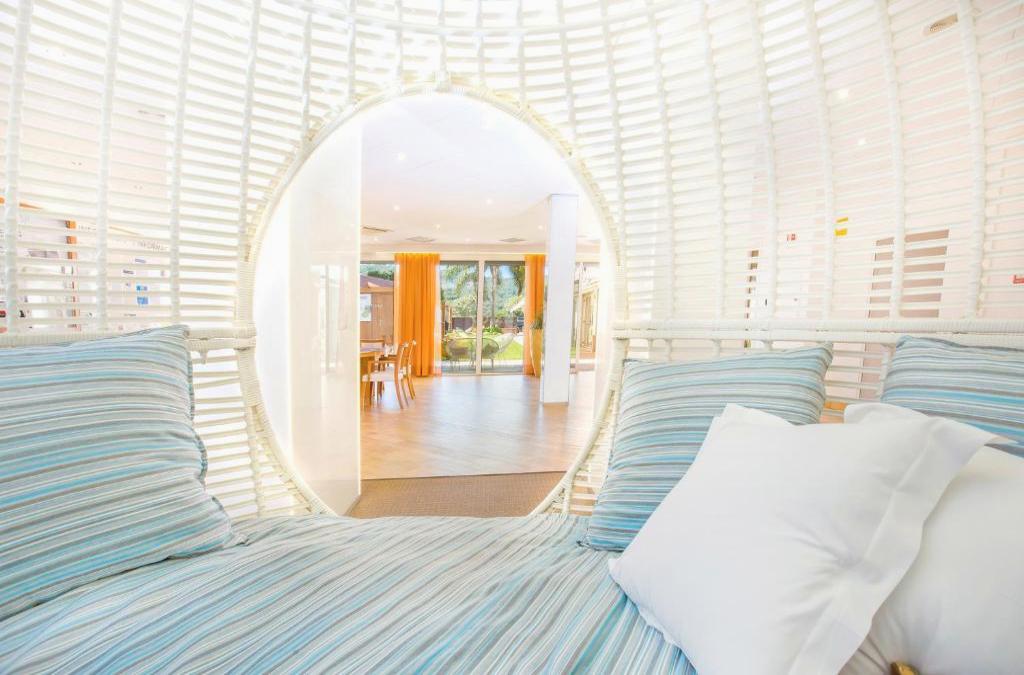 Costa de Barcelona : 2 hôtels, escapade idéale - Sumus hotel Monteplaya & Spa Adults only