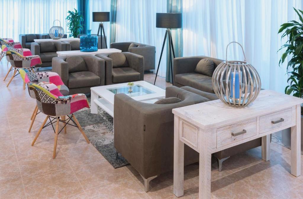Costa de Barcelona : 2 hôtels, escapade idéale - Sumus hotel Monteplaya & Spa Adults only