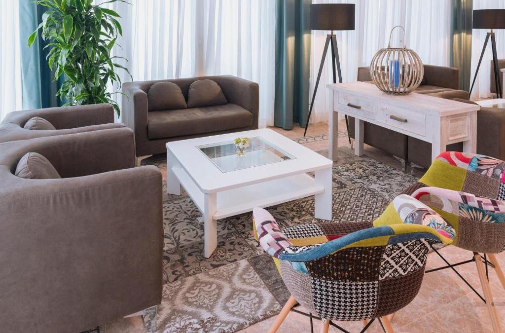 Costa de Barcelona : 2 hôtels, escapade idéale - Sumus hotel Monteplaya & Spa Adults only