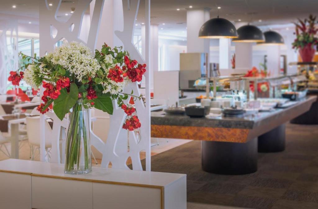 Costa de Barcelona : 2 hôtels, escapade idéale - Sumus hotel Monteplaya & Spa Adults only