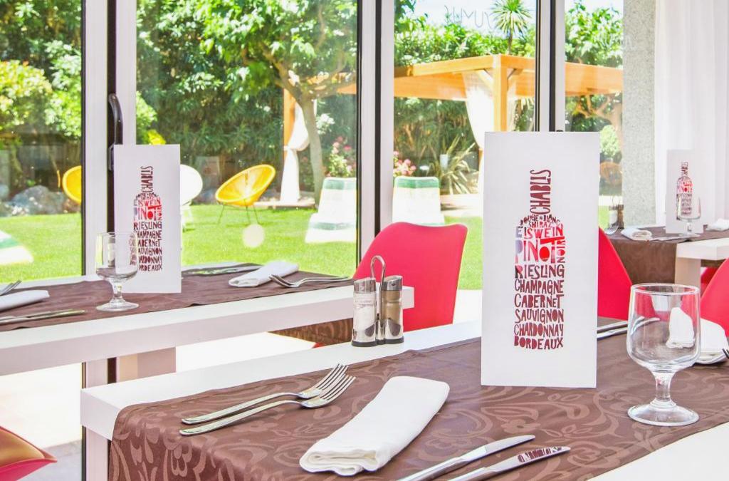Costa de Barcelona : 2 hôtels, escapade idéale - Sumus hotel Monteplaya & Spa Adults only