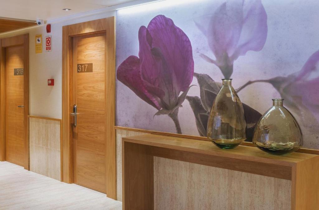 Costa de Barcelona : 2 hôtels, escapade idéale - Sumus hotel Monteplaya & Spa Adults only
