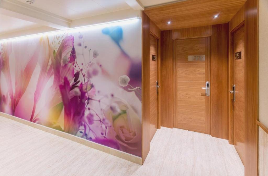 Costa de Barcelona : 2 hôtels, escapade idéale - Sumus hotel Monteplaya & Spa Adults only
