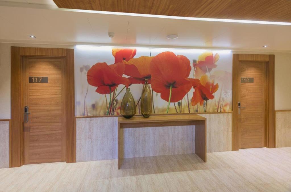 Costa de Barcelona : 2 hôtels, escapade idéale - Sumus hotel Monteplaya & Spa Adults only