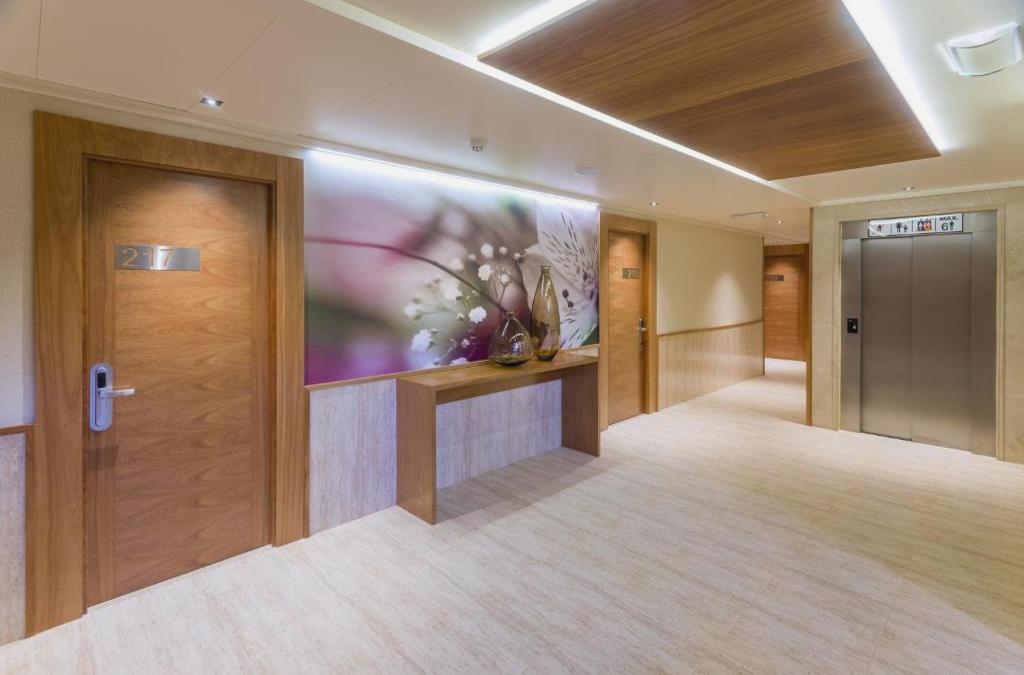Costa de Barcelona : 2 hôtels, escapade idéale - Sumus hotel Monteplaya & Spa Adults only