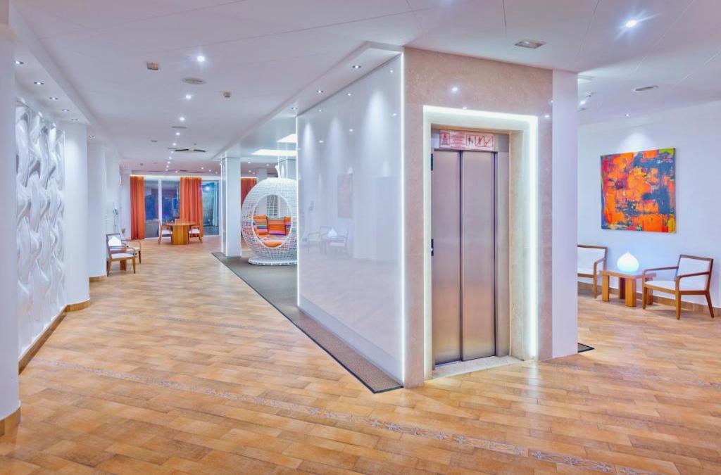 Costa de Barcelona : 2 hôtels, escapade idéale - Sumus hotel Monteplaya & Spa Adults only
