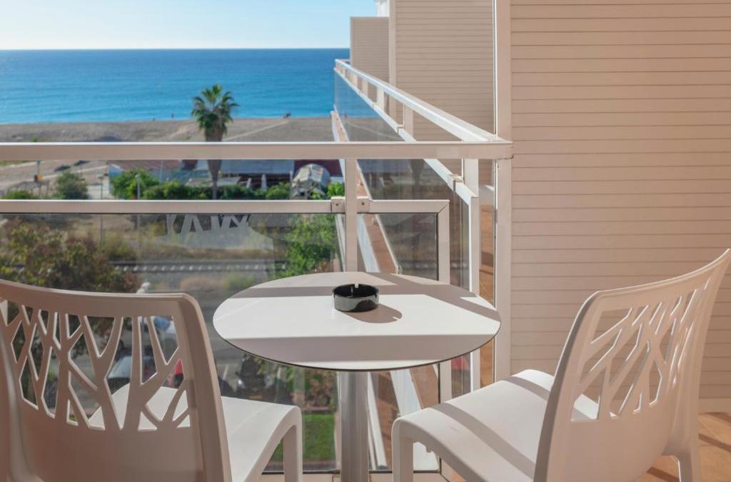 Toussaint à Malgrat de Mar - Costa de Barcelona - Hotel Sorra Daurada Splash