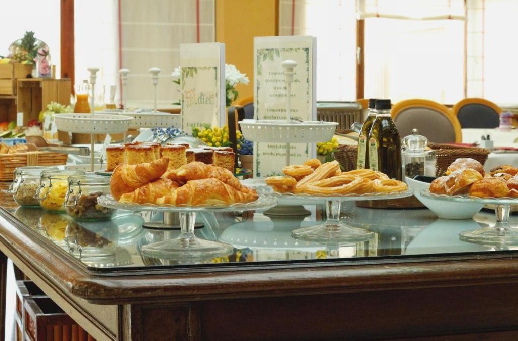 Wellness escape with superior room, spa circuit & cava