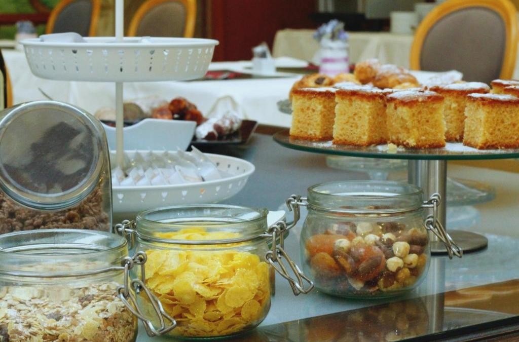 Wellness escape with superior room, spa circuit & cava