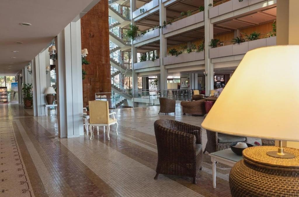 Wellness escape with superior room, spa circuit & cava - Hotel Termes Montbrió