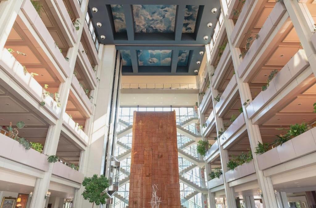 Wellness escape with superior room, spa circuit & cava - Hotel Termes Montbrió