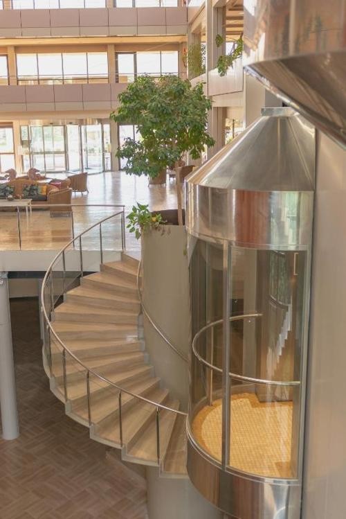 Wellness escape with superior room, spa circuit & cava - Hotel Termes Montbrió