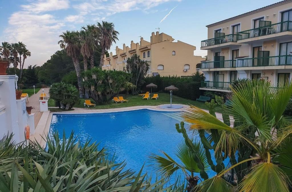 Hotel Pino Alto 4* by Alegria - Miami Platja Costa Dorada - Hotel ALEGRIA Pino Alto