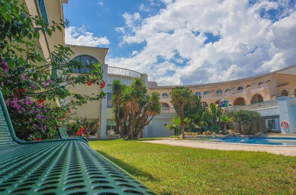 Hotel Pino Alto 4* by Alegria - Miami Platja Costa Dorada - Hotel ALEGRIA Pino Alto