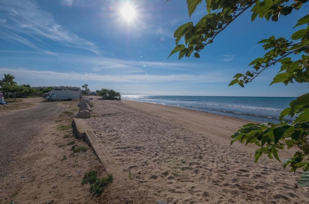 Camping Playa y Fiesta