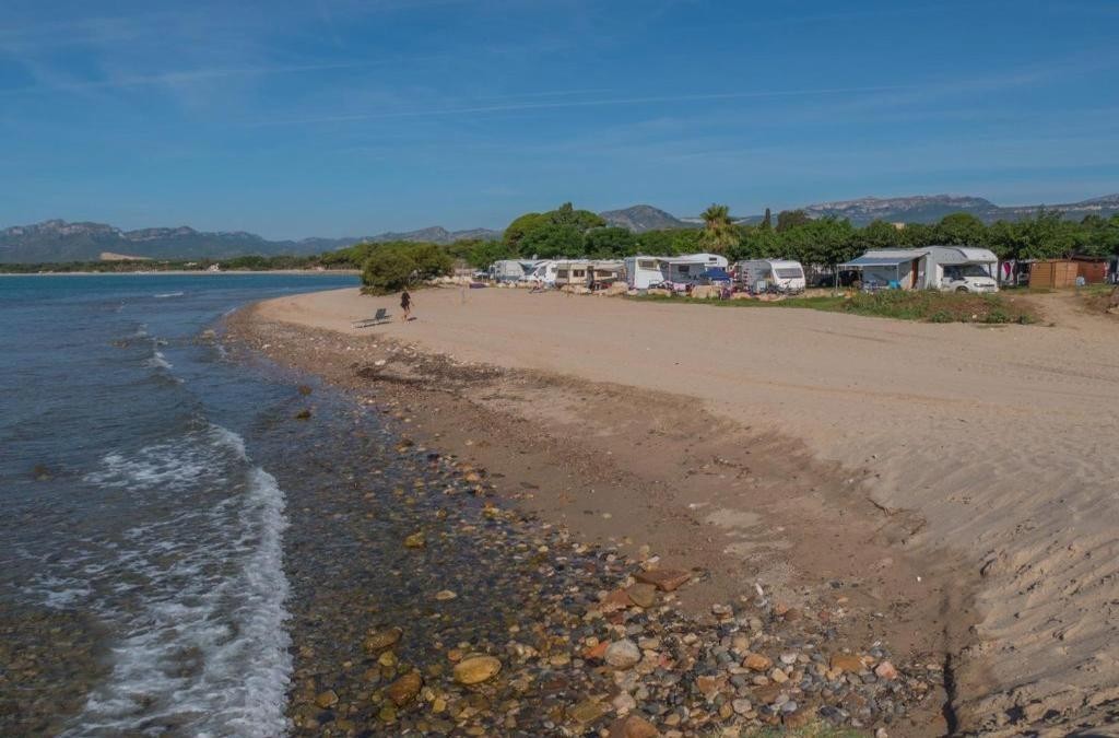 Camping Playa y Fiesta