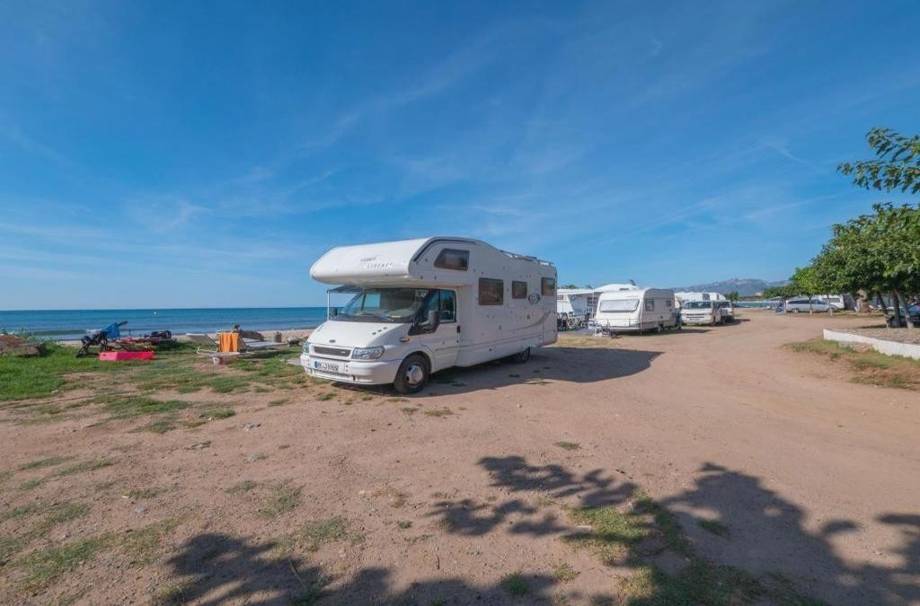 Camping Playa y Fiesta