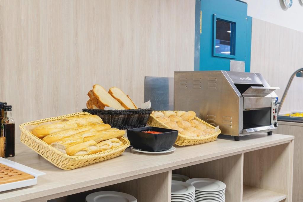 Aparthotel Ona Palamós