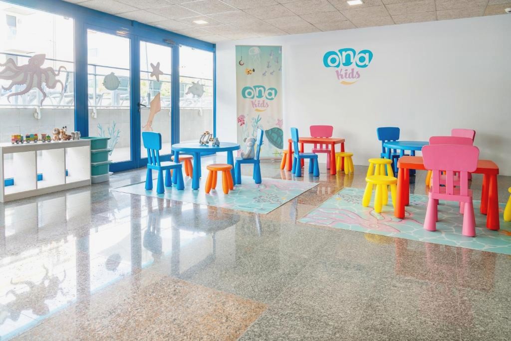 Aparthotel Ona Palamós