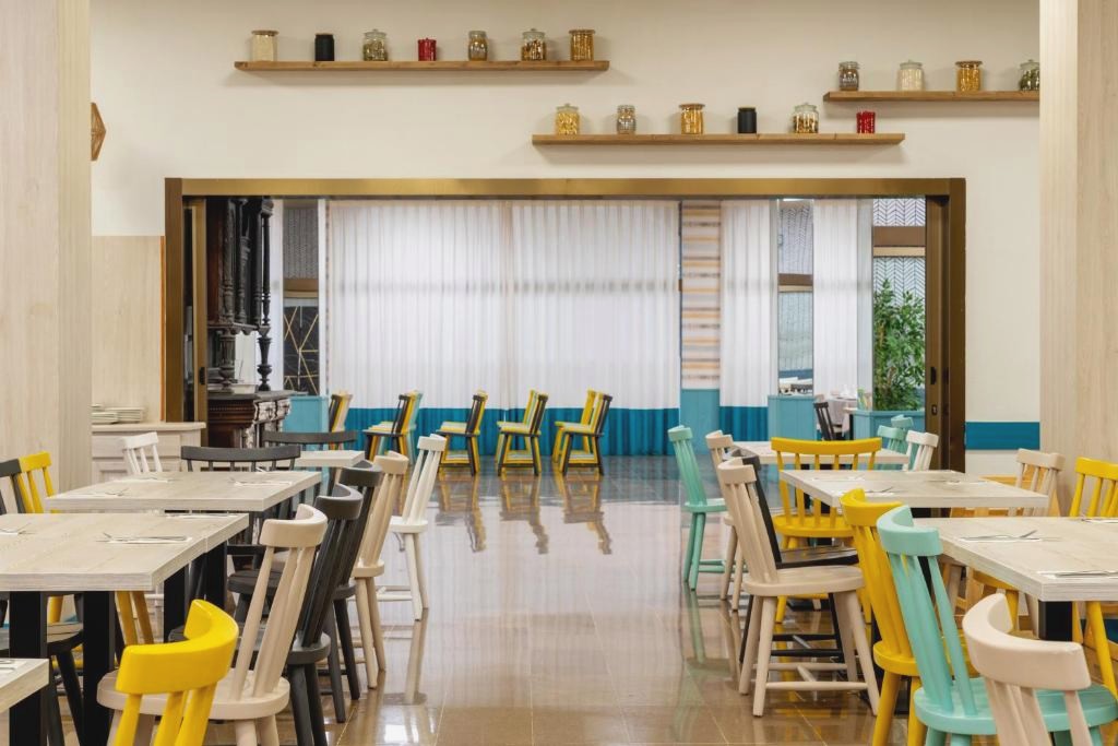 Aparthotel Ona Palamós