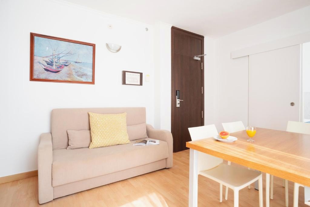 Aparthotel Ona Palamós