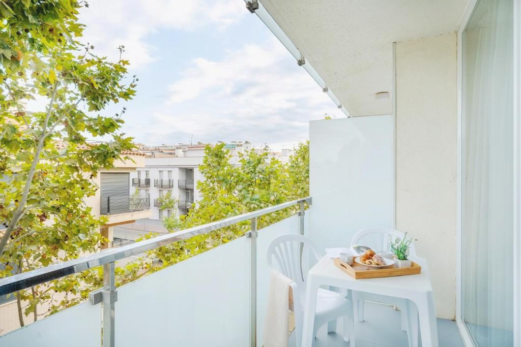 Aparthotel Ona Palamós